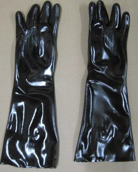 Gasmaske Fetisch Black Style Gummi Filter Poppers Halloween Prepper Latex